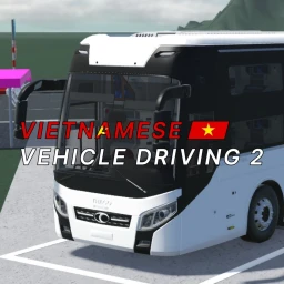 Vietnamese Vehicle Driving 2 icon