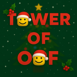 [🎄]Tower of OOF!