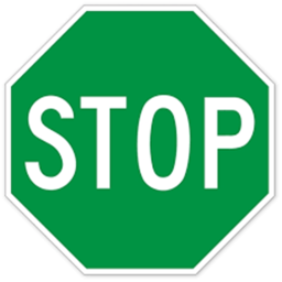 NO NO SQUARE