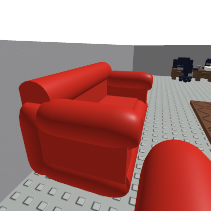 Gecko's Office A