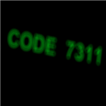 code 7311 (BETA)