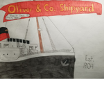 Oliver & Co. Shipyard
