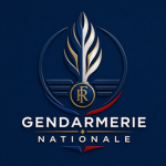 [GN]・Gendarmerie NationaIe