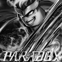 Paradox://Testuzz icon