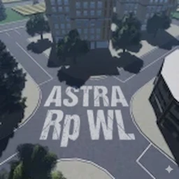 Astra RP WL icon