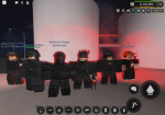 Brothers in war Corp.
