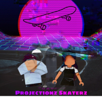 Projectionz Skaterz