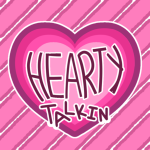 Hearty Talkin' 