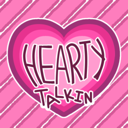 Hearty Talkin'