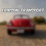 EriksonTransport
