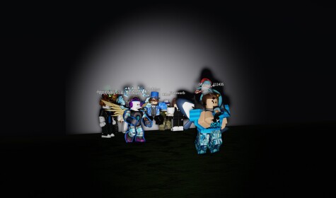 MYSM animation's