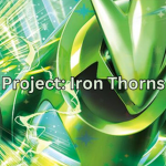 Project: Iron Thorns