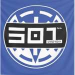 The 501st Batallion