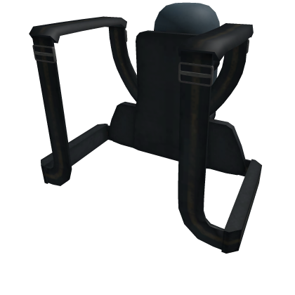 Oxygen Tank