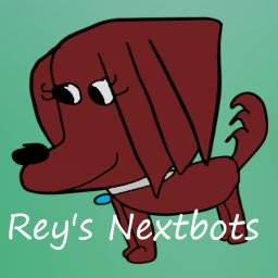 Rey's Nextbots
