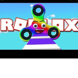 roblox escape the fidget spinner obby