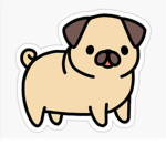 Dog/pug squad: