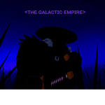 <ᴛʜᴇ ɢᴀʟᴀᴄᴛɪᴄ ᴇᴍᴘɪʀᴇ>