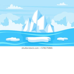 Glacier Clothing.