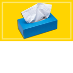 The Tissue Clan!