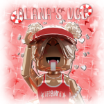 Alana's UGC