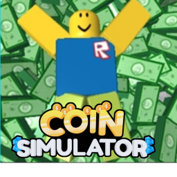 Coin collecting simulator