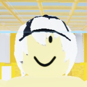 Bomb lock yellow and white