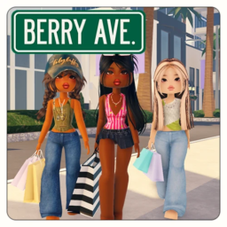 Berry Avenue 🏠 RP