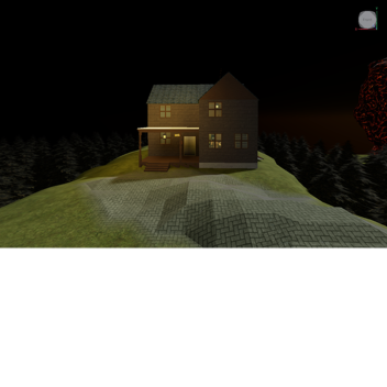 Grandpas house