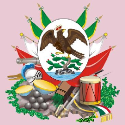 BASE MILITAR MÉXICO!!!