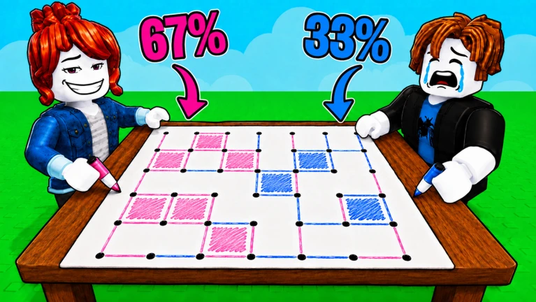 Grid Wars thumbnail