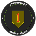 1st lnfаntry Divisiοn