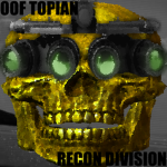 Oof Topian Recon Division