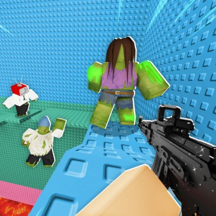 Image du serveur Roblox