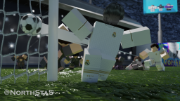 Piłka nożna w wolnym stylu