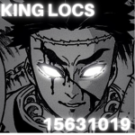 .KING LOCS.