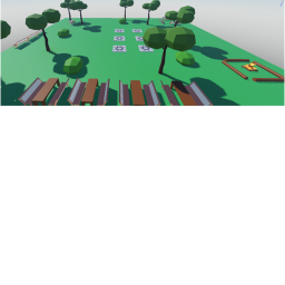 Simple Hangout icon