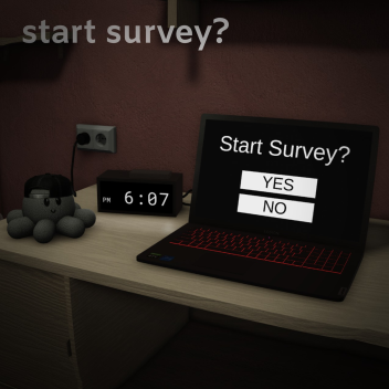 Anketi Başlatmak mı?