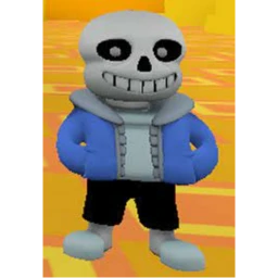 3DBB Sans Fight icon