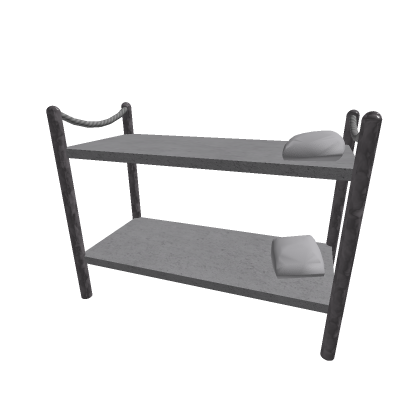 Bunk Bed 0.1