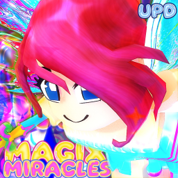 Magix Miracles 🌟 MYTHX Update! icon