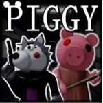 Ambra fans piggy Group