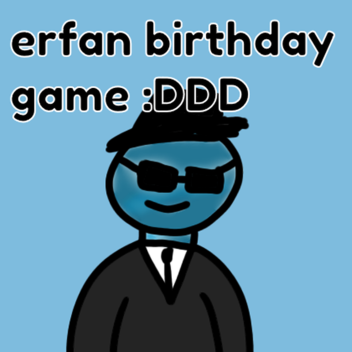 erfan game no way!!!! (2022)