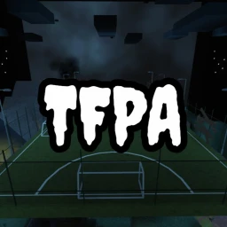 [HALLOWEEN] TFPA 27 icon