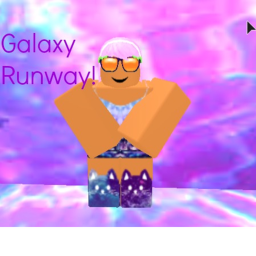 Galaxy Runway