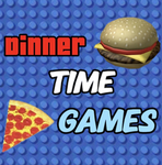 Dinner Time Games