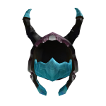 Korblox hood