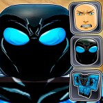 INVINCIBLE OUTFITS [100+]