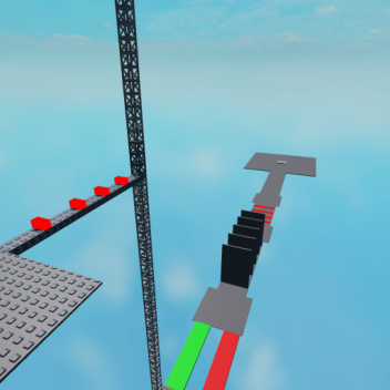 A Pretty Painful Obby