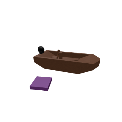 Jeans Boat